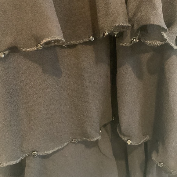 Vermani Ruffled Tank - NWT - Picture 8 of 10